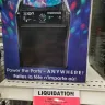Canadian Tire - online product vs in store product - Photo 1