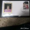 Lincoln Philatelics - princess diana stamps