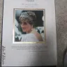 Lincoln Philatelics - princess diana stamps