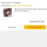 DHGate.com - electric guitar - Photo 3