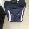 Air Malaysia - in flight service from sydney to singapore by sq 232