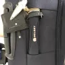 Air Malaysia - in flight service from sydney to singapore by sq 232