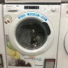 Sharaf DG - dishwasher and washer dryer