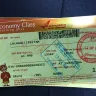Air India - damaged suitcase - Photo 2