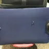 Air India - damaged suitcase - Photo 3