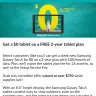 Fido - fake xtra offer - Photo 2
