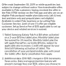 Fido - fake xtra offer - Photo 4