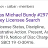 Law Office Of Thomas M. Bundy - legal - Photo 1