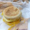 Hungry Jack's Australia - breakfast