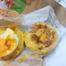 Hungry Jack's Australia - breakfast