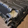 Etihad Airways - baggage claim services