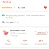 Shopee - masalah baucar penghantaran percuma oleh shopee - Photo 3