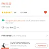 Shopee - masalah baucar penghantaran percuma oleh shopee