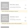 Shopee - masalah baucar penghantaran percuma oleh shopee - Photo 1