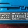 Black & Decker - psa 115b gb lithium sweeper - Photo 2