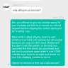 Shopee - bad service and gives me bad rating for no good reason - Photo 1
