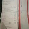 Pos Malaysia - I am complain about the shipping of a parcel