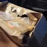 Pos Malaysia - I am complain about the shipping of a parcel