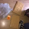 Pos Malaysia - I am complain about the shipping of a parcel