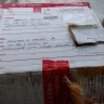 LBC Express - stolen item on packages