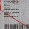 LBC Express - stolen item on packages