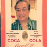 Coca-Cola - job fraud