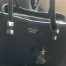 Guess - handbag quality