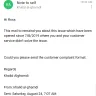eDreams - I am complaining about service where they didn't provide it - Photo 3