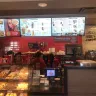 Tim Hortons - customer service