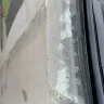 City Of Edmonton - gravel all over hood of my truck, and side of vehicle - Photo 1