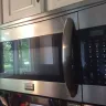 Frigidaire - frigidaire gallery microwave - Photo 1