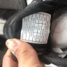 SportsDirect.com - rugby boots with the wrong size - Photo 3