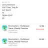 iTunes - itunes subscription purchase/refund - Photo 1