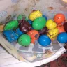My M&M's - 1.74 oz bag peanut m&m's - Photo 1