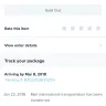 Wish - wish.com / item not received want refund - Photo 6