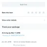 Wish - wish.com / item not received want refund - Photo 7