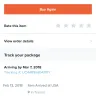 Wish - wish.com / item not received want refund - Photo 9