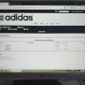 Shengchao Phone 8615920195296 - adidas shoe completely different quality - Photo 3