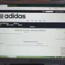 Shengchao Phone 8615920195296 - adidas shoe completely different quality - Photo 2