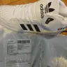 Shengchao Phone 8615920195296 - adidas shoe completely different quality