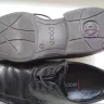Ecco - defect soles on ecco men shoes - Photo 1