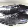 Ecco - defect soles on ecco men shoes - Photo 3