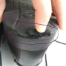 Ecco - defect soles on ecco men shoes - Photo 5