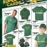 Pick n Pay - kids rugby t shirts