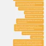 Shopee - shopee express delivery false claims - Photo 2
