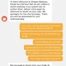Shopee - shopee express delivery false claims - Photo 3