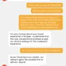 Shopee - shopee express delivery false claims