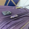Etihad Airways - baggage delay + item lost