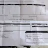 Impark Parking - I paid 20$ cash now I get a thing in the mail that I owe 96$ - Photo 1