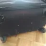 Air India - damaged baggage